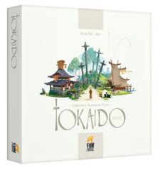 Tokaido: Collector's Accessory Pack